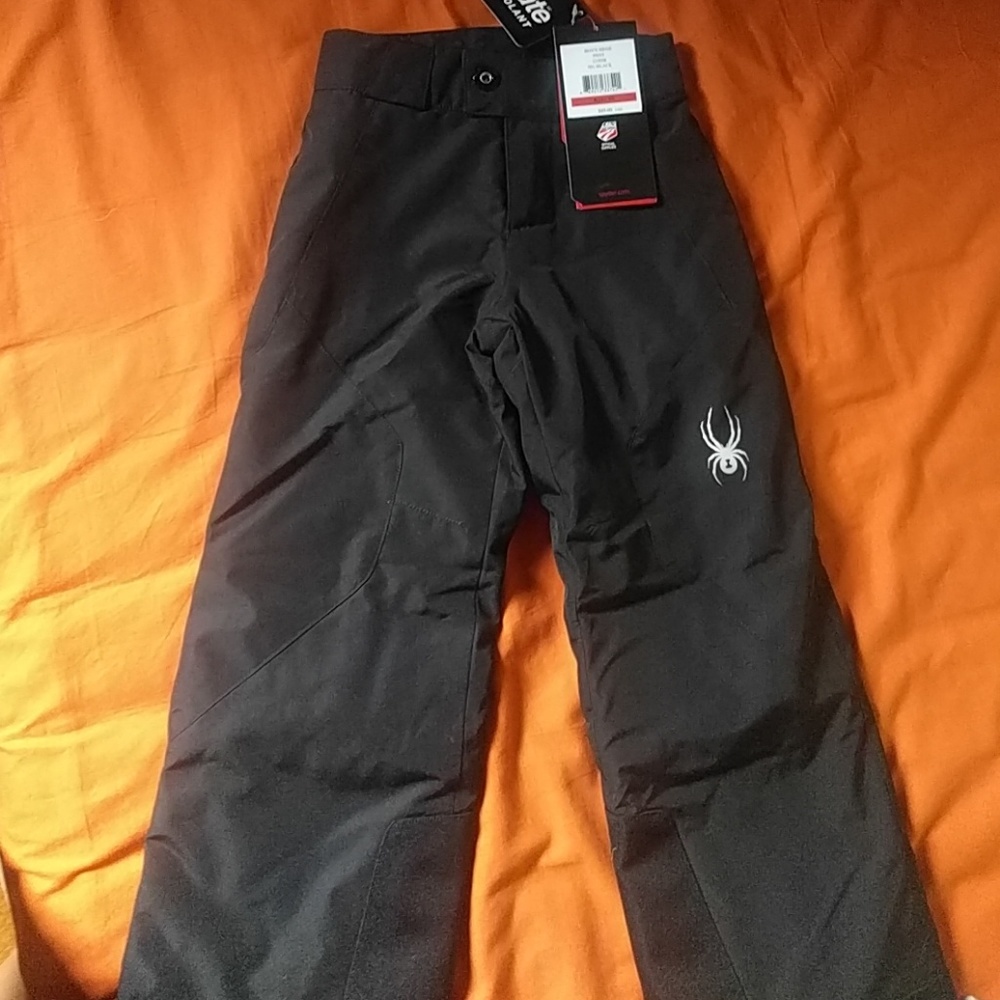 Spyder Ski pants